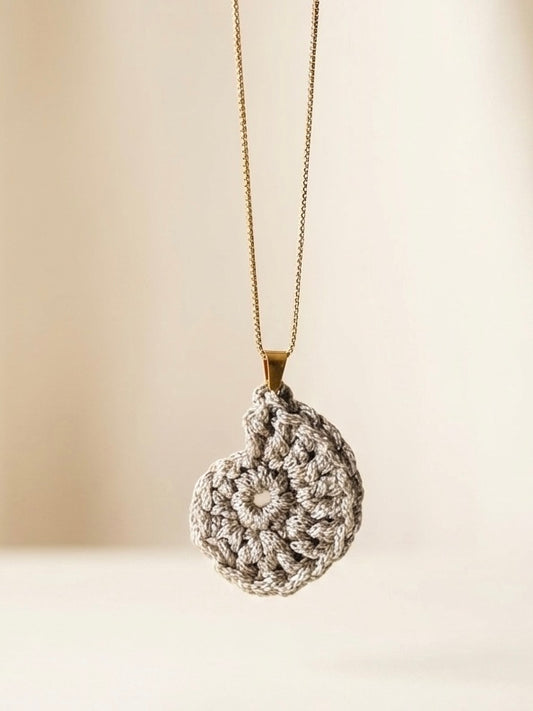 COLGANTE "CARACOLA DE MAR"