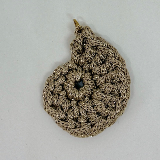 COLGANTE "CARACOLA DE MAR"