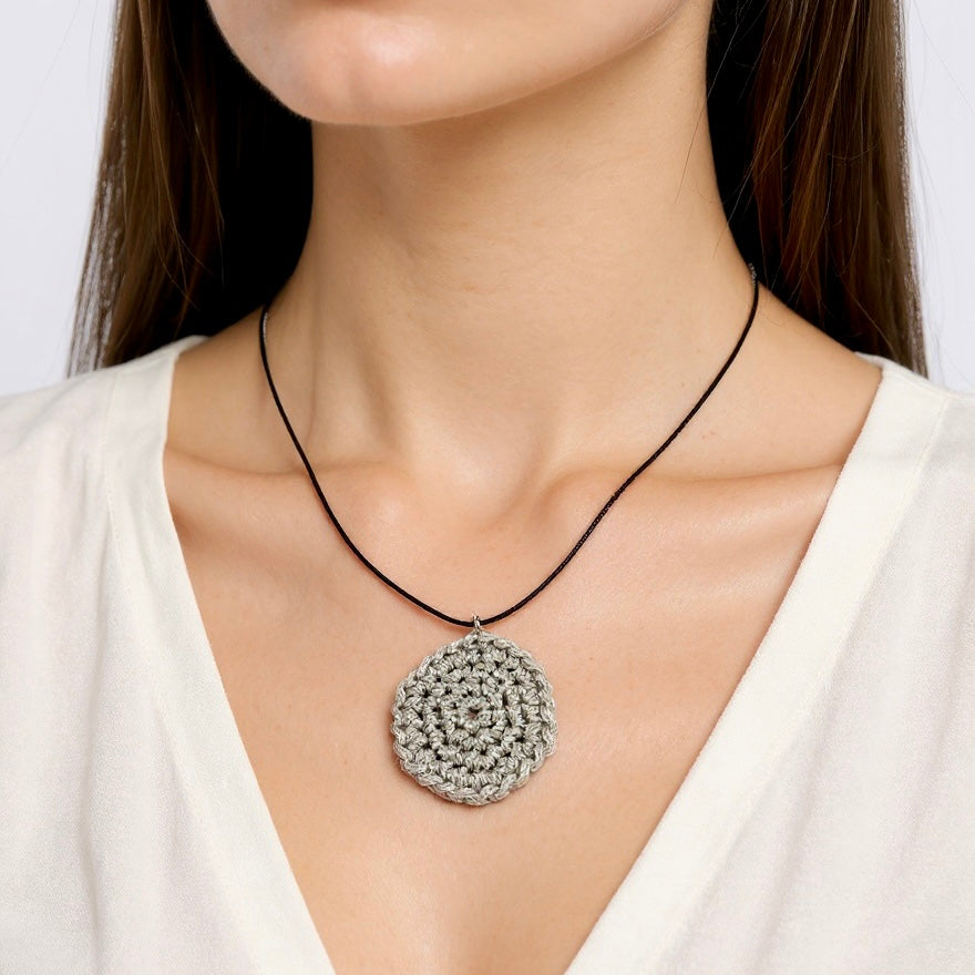 COLGANTE "LUNA LLENA"