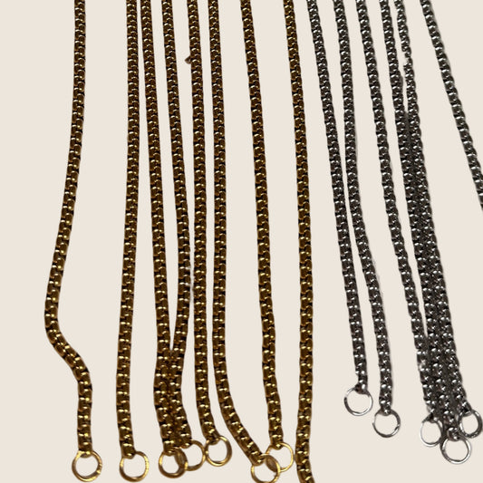 Cadena bolso Carmela