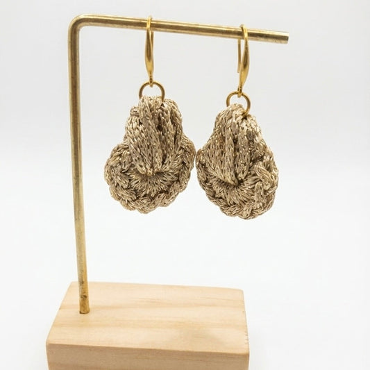 Pendientes "BÍGARO"