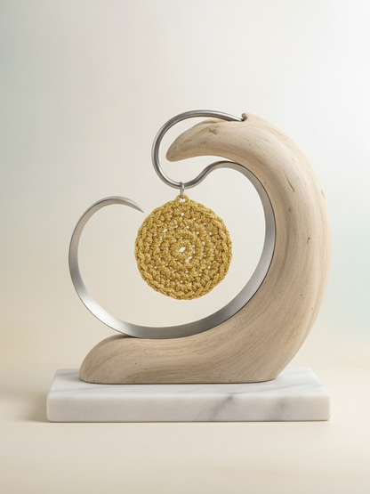 COLGANTE "LUNA LLENA"