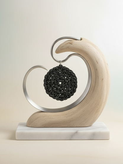 COLGANTE "LUNA LLENA"