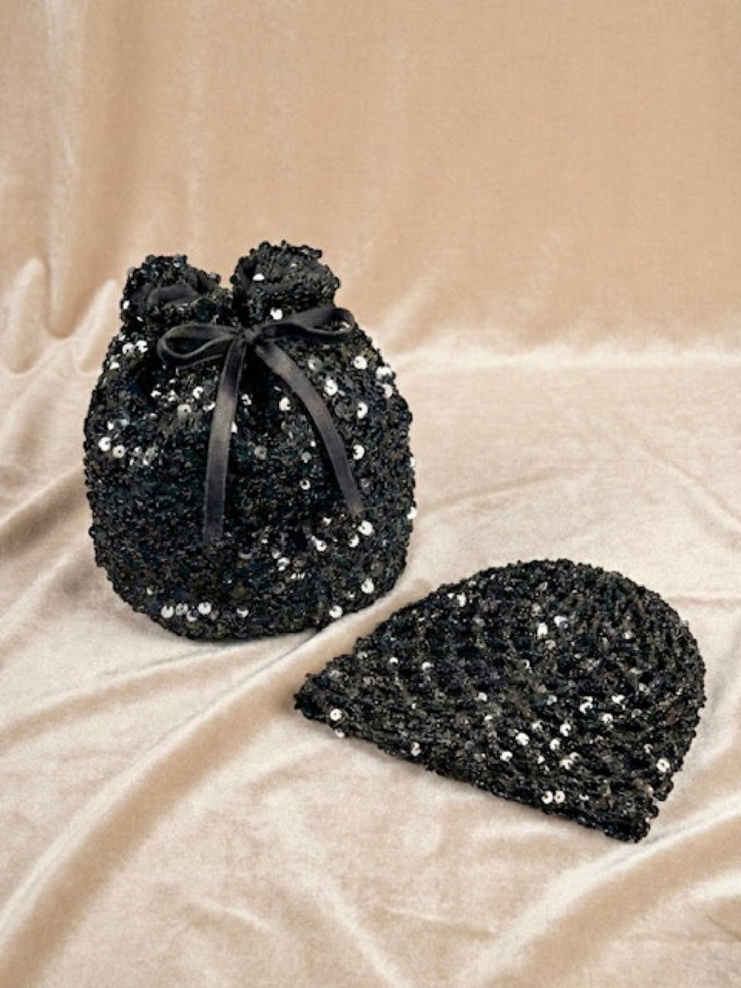 BOLSO JOYA "PERSEIDA" - Edición única 1/1