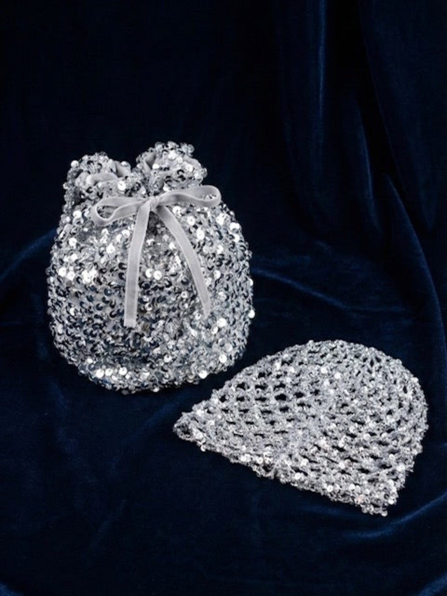 BOLSO JOYA "PERSEIDA" - Edición única 1/1