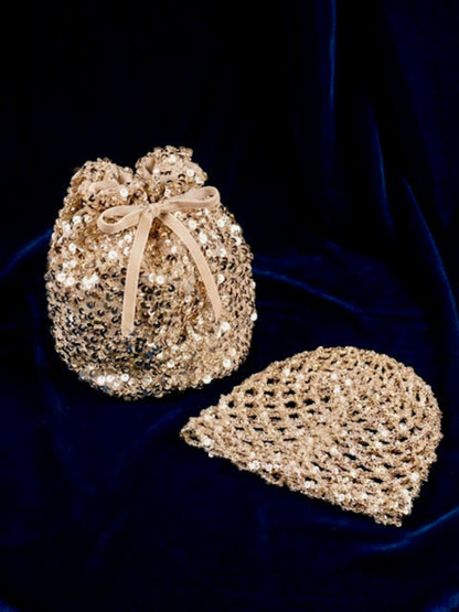 BOLSO JOYA "PERSEIDA" - Edición única 1/1