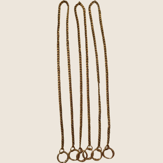 Cadena bolso Zahara