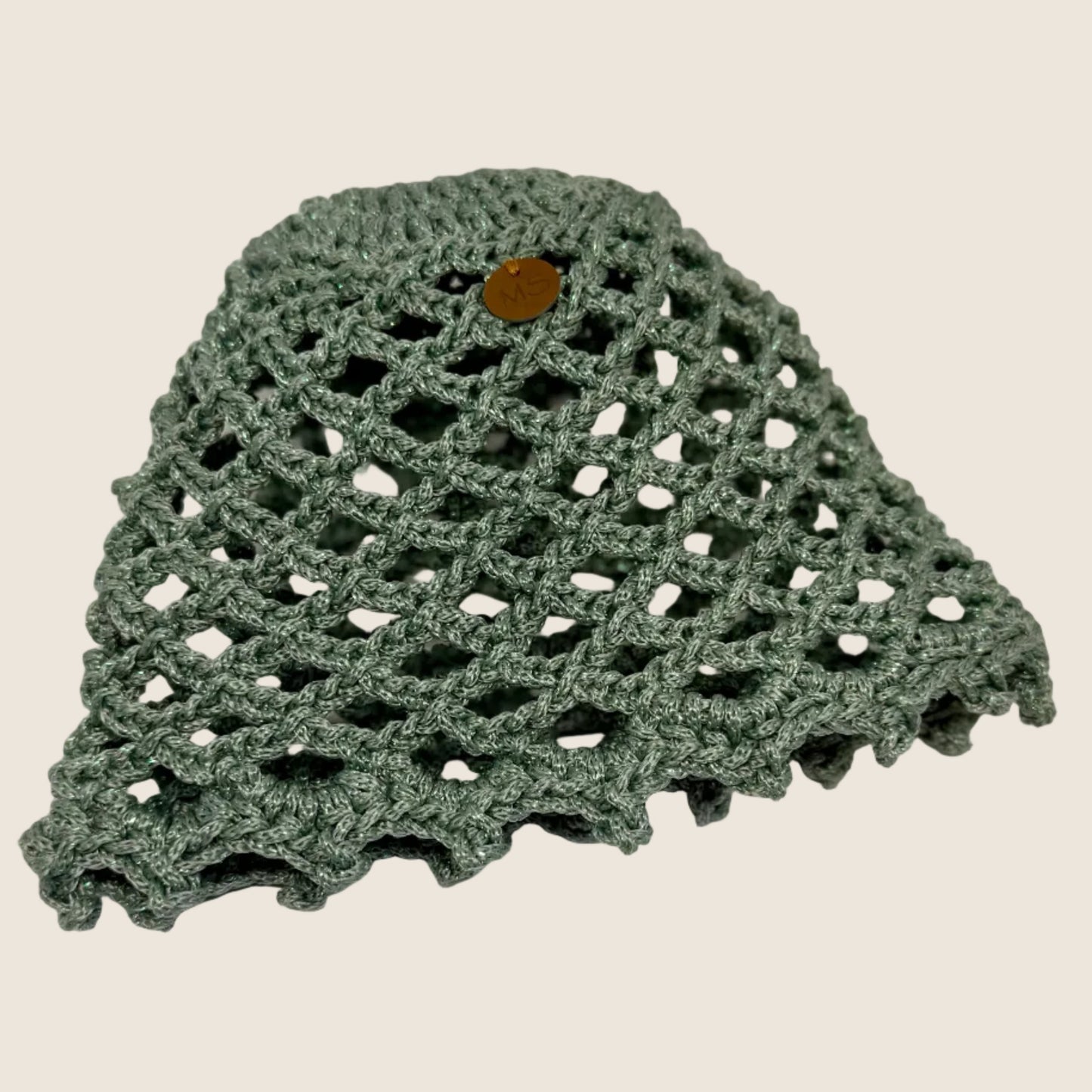 Casquete Joya Bolonia
