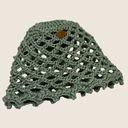 Casquete Joya Bolonia