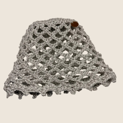 Casquete Joya Bolonia