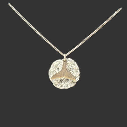 Colgante "BALLENA"