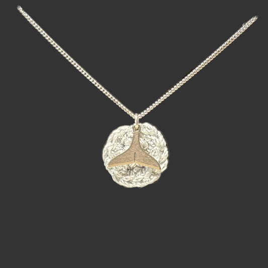 Colgante "BALLENA"