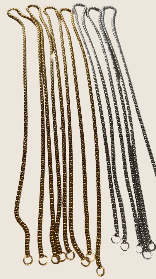 Cadena Carmela