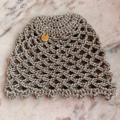 Casquete Joya Bolonia