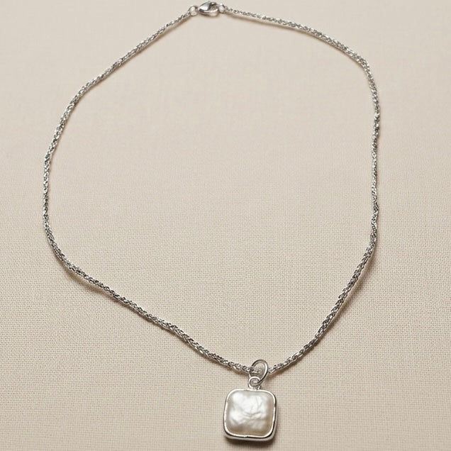 Gargantilla "PERLA"