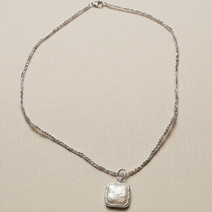 Gargantilla "PERLA"