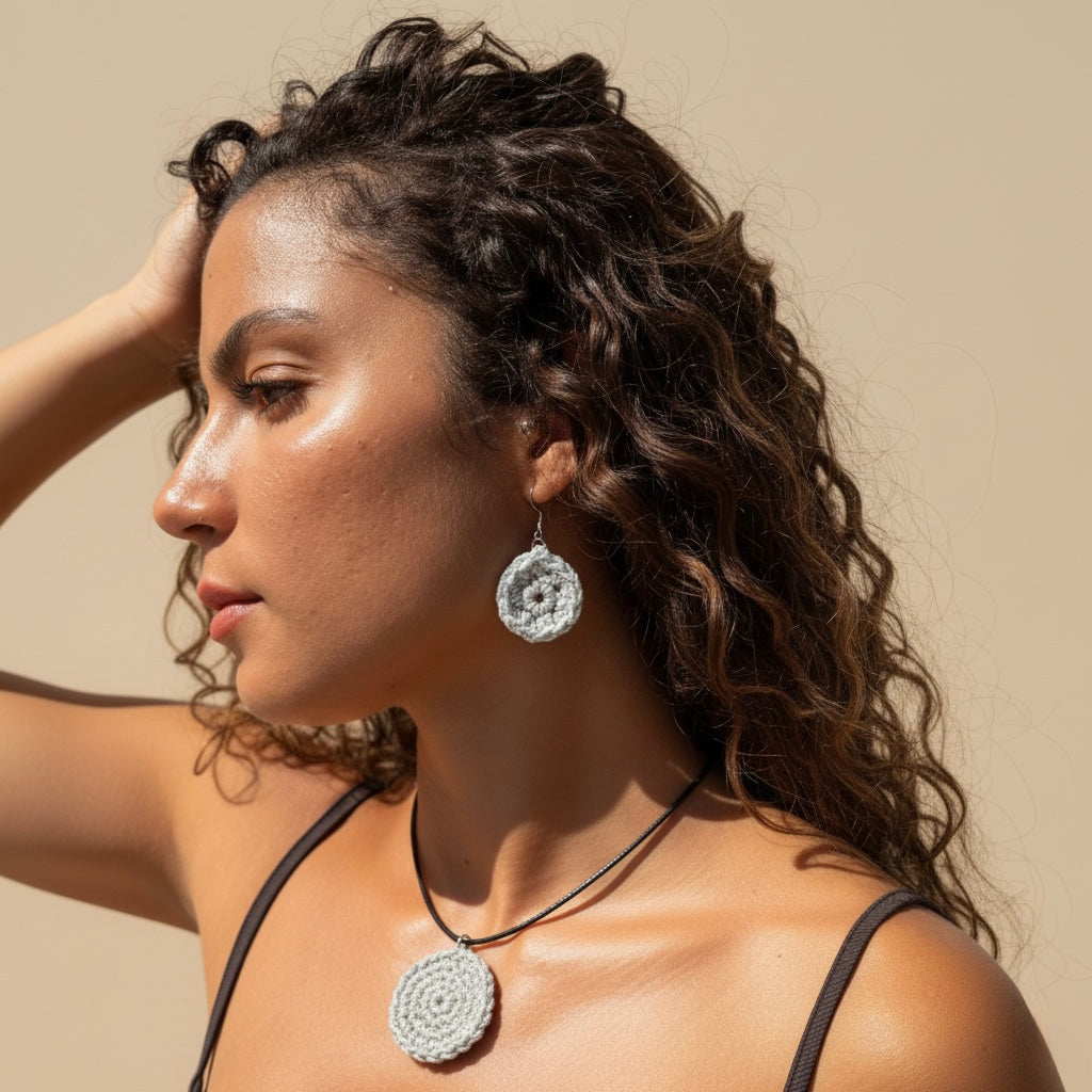 COLGANTE "LUNA LLENA"