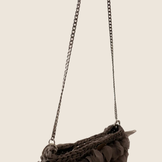 Cadena bolso Zahara