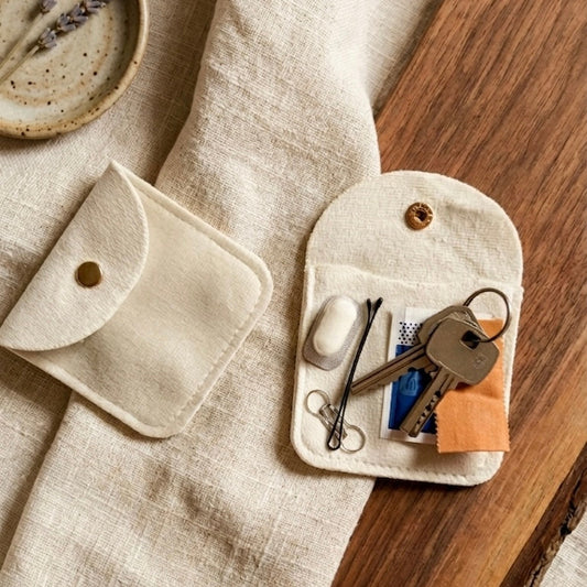 Mini portatodo de imprescindibles