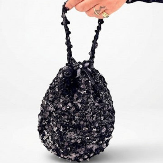 BOLSO JOYA "PERSEIDA" - Edición única 1/1