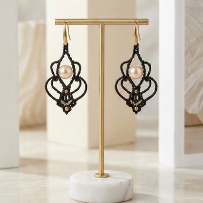 Pendientes "TRIANA"