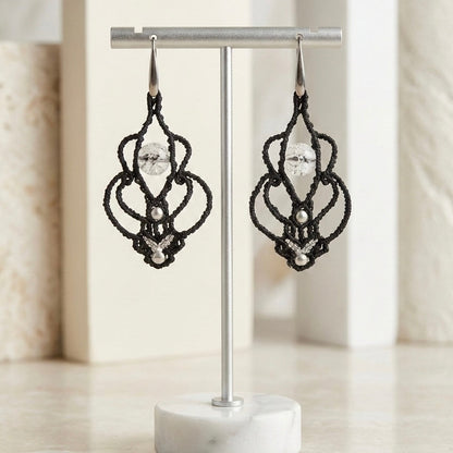 Pendientes "TRIANA"